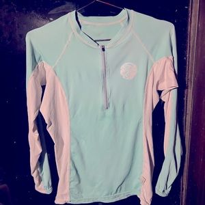 Long Sleeve Rashguard Women's